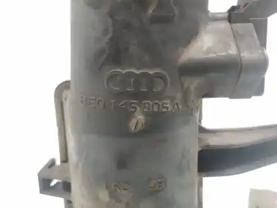 Автозапчастина б/у інтеркулер для audi a4 b7 avant (8ed) 2.0 tdi 16v посилання на oem iam 8e0145805aa