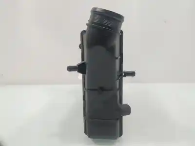 Peça sobressalente para automóvel em segunda mão intercooler por audi a4 b7 avant (8ed) 2.0 tdi 16v referências oem iam 8e0145805aa  