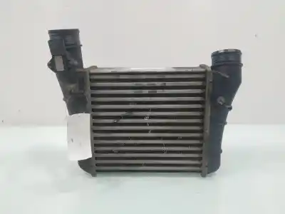 Peça sobressalente para automóvel em segunda mão intercooler por audi a4 b7 avant (8ed) 2.0 tdi 16v referências oem iam 8e0145805aa  