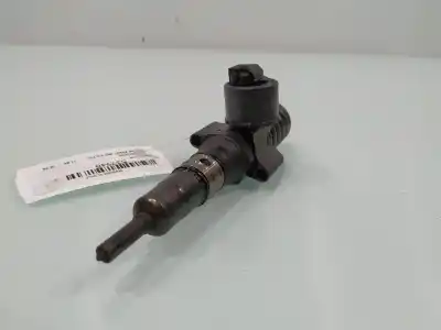 Автозапчастина б/у инжектор для audi a4 b7 avant (8ed) 2.0 tdi 16v посилання на oem iam 03g130073g  