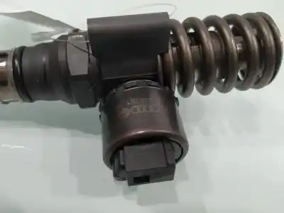 Автозапчастина б/у инжектор для audi a4 b7 avant (8ed) 2.0 tdi 16v посилання на oem iam 03g130073g  