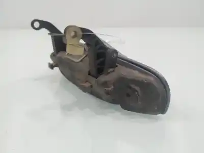 Second-hand car spare part exterior right front door handle for audi a4 b7 avant (8ed) 2.0 tdi 16v oem iam references 8e0839207  