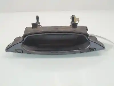 Second-hand car spare part Exterior Right Front Door Handle for AUDI A4 B7 AVANT (8ED) 2.0 TDI 16V OEM IAM references 8E0839207  