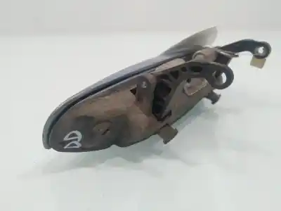 Second-hand car spare part exterior right front door handle for audi a4 b7 avant (8ed) 2.0 tdi 16v oem iam references 8e0839207  