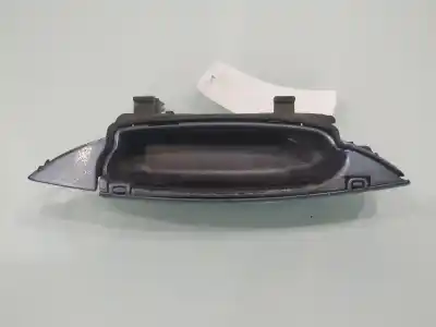 Second-hand car spare part exterior left front door handle for audi a4 b7 avant (8ed) 2.0 tdi 16v oem iam references 8e1837207  