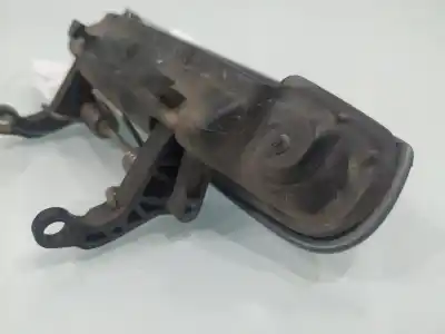 Second-hand car spare part exterior right rear door handle for audi a4 b7 avant (8ed) 2.0 tdi 16v oem iam references 8e0839207  