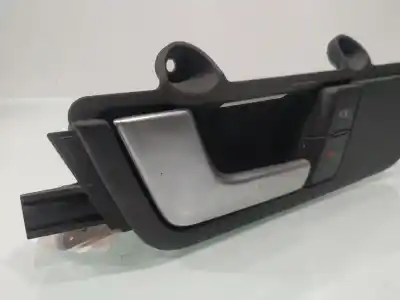 Second-hand car spare part interior left front handle for audi a4 b7 avant (8ed) 2.0 tdi 16v oem iam references 8e1837019g  