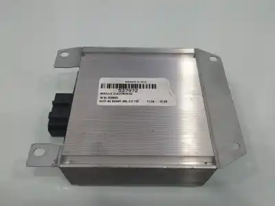 Second-hand car spare part electronic module for audi a4 b7 avant (8ed) 2.0 tdi 16v oem iam references 8e9035223  