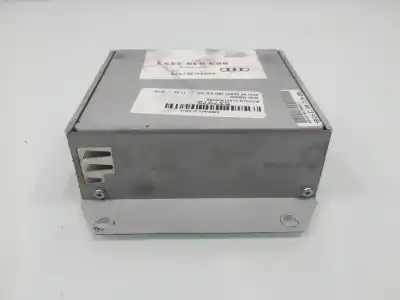 Second-hand car spare part electronic module for audi a4 b7 avant (8ed) 2.0 tdi 16v oem iam references 8e9035223  