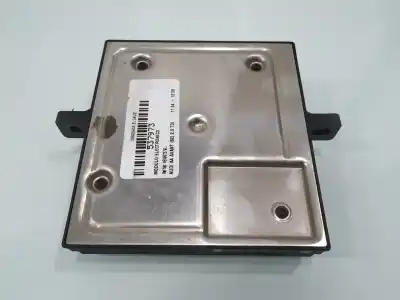 Second-hand car spare part electronic module for audi a4 b7 avant (8ed) 2.0 tdi 16v oem iam references 8e0907279l  