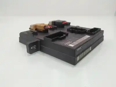 Second-hand car spare part electronic module for audi a4 b7 avant (8ed) 2.0 tdi 16v oem iam references 8e0907279l  