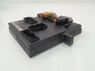 Second-hand car spare part electronic module for audi a4 b7 avant (8ed) 2.0 tdi 16v oem iam references 8e0907279l  