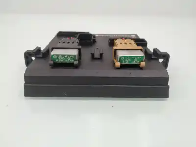Second-hand car spare part electronic module for audi a4 b7 avant (8ed) 2.0 tdi 16v oem iam references 8e0907279l  
