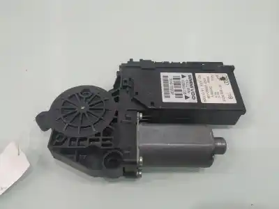 Second-hand car spare part left front window motor for audi a4 b7 avant (8ed) 2.0 tdi 16v oem iam references 8e1959801b  