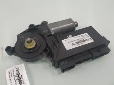 Second-hand car spare part left front window motor for audi a4 b7 avant (8ed) 2.0 tdi 16v oem iam references 8e1959801b  