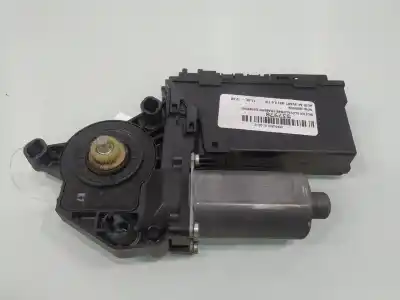 Second-hand car spare part rear right window motor for audi a4 b7 avant (8ed) 2.0 tdi 16v oem iam references 8e0959802a  
