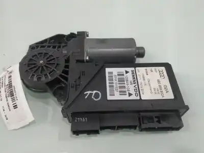 Second-hand car spare part rear right window motor for audi a4 b7 avant (8ed) 2.0 tdi 16v oem iam references 8e0959802a  