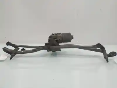 Peça sobressalente para automóvel em segunda mão motor do limpa para brisas por audi a4 b7 avant (8ed) 2.0 tdi 16v referências oem iam 8e1955119b0y  