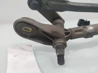 Peça sobressalente para automóvel em segunda mão motor do limpa para brisas por audi a4 b7 avant (8ed) 2.0 tdi 16v referências oem iam 8e1955119b0y  