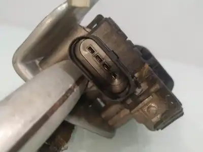 Peça sobressalente para automóvel em segunda mão motor do limpa para brisas por audi a4 b7 avant (8ed) 2.0 tdi 16v referências oem iam 8e1955119b0y  