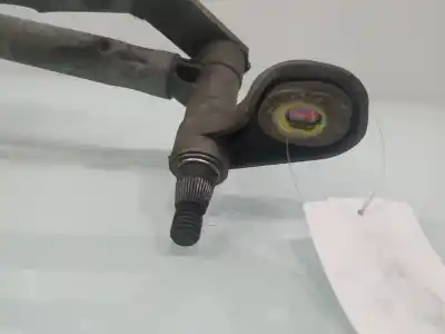 Peça sobressalente para automóvel em segunda mão motor do limpa para brisas por audi a4 b7 avant (8ed) 2.0 tdi 16v referências oem iam 8e1955119b0y  