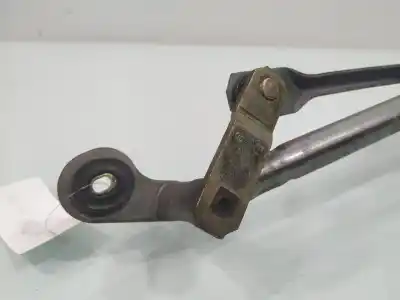 Peça sobressalente para automóvel em segunda mão motor do limpa para brisas por audi a4 b7 avant (8ed) 2.0 tdi 16v referências oem iam 8e1955119b0y  