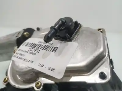 Автозапчастина б/у ДВИГАТЕЛЬ ЗАДНЬОГО Склоочисника для AUDI A4 B7 AVANT (8ED)  Посилання на OEM IAM 8E9955711C  