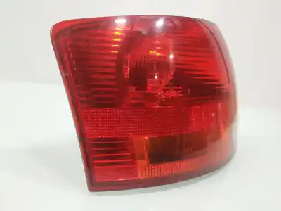 Peça sobressalente para automóvel em segunda mão farolim traseiro esquerdo por audi a4 b7 avant (8ed) 2.0 tdi 16v referências oem iam 8e9945095c  
