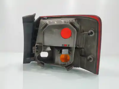 Peça sobressalente para automóvel em segunda mão farolim traseiro esquerdo por audi a4 b7 avant (8ed) 2.0 tdi 16v referências oem iam 8e9945095c  