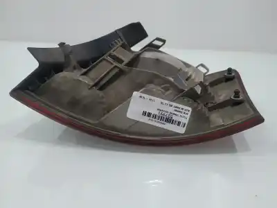 Peça sobressalente para automóvel em segunda mão farolim traseiro esquerdo por audi a4 b7 avant (8ed) 2.0 tdi 16v referências oem iam 8e9945095c  
