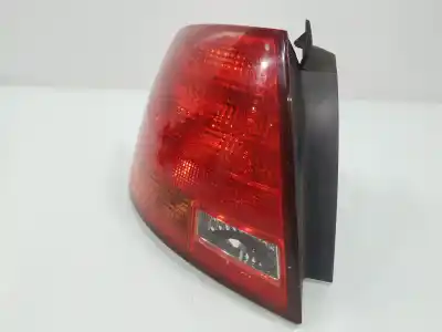 Peça sobressalente para automóvel em segunda mão farolim traseiro esquerdo por audi a4 b7 avant (8ed) 2.0 tdi 16v referências oem iam 8e9945095c  
