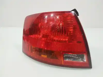 Peça sobressalente para automóvel em segunda mão farolim traseiro esquerdo por audi a4 b7 avant (8ed) 2.0 tdi 16v referências oem iam 8e9945095c  