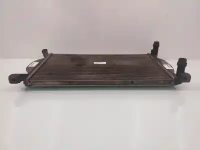 Автозапчастина б/у водяний радіатор для audi a4 b7 avant (8ed) 2.0 tdi 16v посилання на oem iam 8e0121251a  