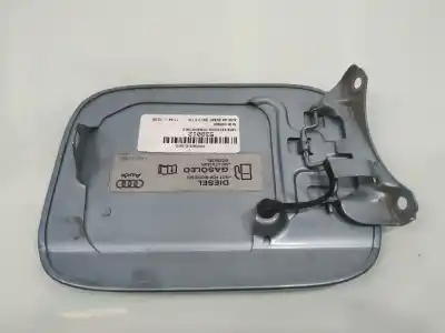 Peça sobressalente para automóvel em segunda mão tampa de combustível externa por audi a4 b7 avant (8ed) 2.0 tdi 16v referências oem iam 8e080990e  