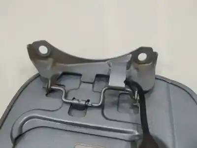 Peça sobressalente para automóvel em segunda mão tampa de combustível externa por audi a4 b7 avant (8ed) 2.0 tdi 16v referências oem iam 8e080990e  
