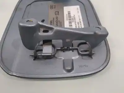 Peça sobressalente para automóvel em segunda mão tampa de combustível externa por audi a4 b7 avant (8ed) 2.0 tdi 16v referências oem iam 8e080990e  