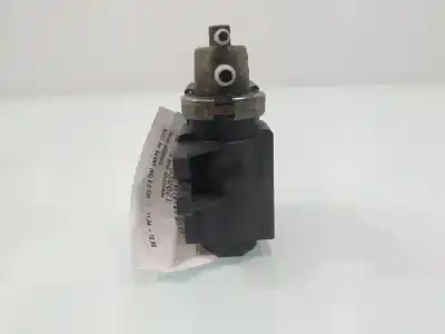 Second-hand car spare part additional air valve for audi a4 b7 avant (8ed) 2.0 tdi 16v oem iam references 8e0906627c  