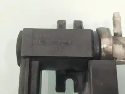 Second-hand car spare part additional air valve for audi a4 b7 avant (8ed) 2.0 tdi 16v oem iam references 8e0906627c  