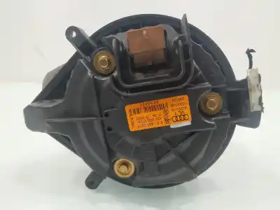 İkinci el araba yedek parçası isitma fani için audi a4 b7 avant (8ed) 2.0 tdi 16v oem iam referansları 8e1820021e  