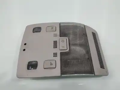 Pièce détachée automobile d'occasion LUMIÈRE INTÉRIEURE pour AUDI A4 B7 AVANT (8ED)  Références OEM IAM 8E0951177  