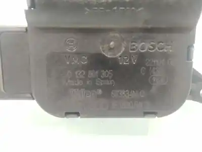 Peça sobressalente para automóvel em segunda mão motor de sofagem por audi a4 b7 avant (8ed) 2.0 tdi 16v referências oem iam 8e1820511d  