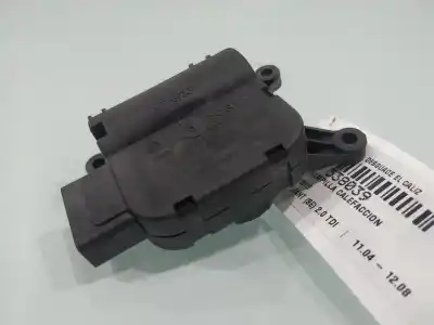 İkinci el araba yedek parçası isitma motor için audi a4 b7 avant (8ed) 2.0 tdi 16v oem iam referansları 8e1820511b  