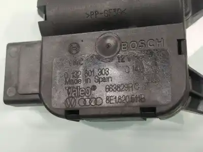 İkinci el araba yedek parçası isitma motor için audi a4 b7 avant (8ed) 2.0 tdi 16v oem iam referansları 8e1820511b  