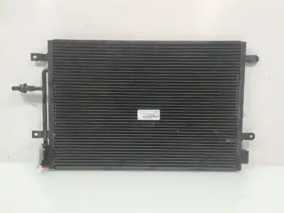 İkinci el araba yedek parçası klima kondenser / radyatör için audi a4 b7 avant (8ed) 2.0 tdi 16v oem iam referansları 8e0260401h  