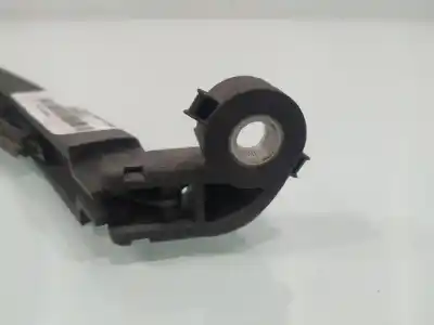 Second-hand car spare part rear windshield wiper arm for audi a4 b7 avant (8ed) 2.0 tdi 16v oem iam references 180350  