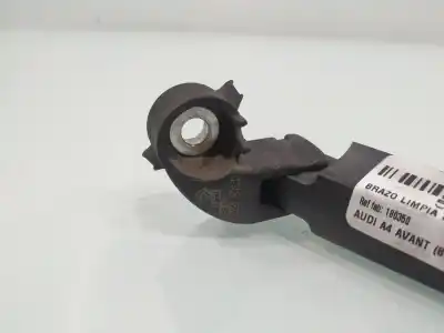 Second-hand car spare part rear windshield wiper arm for audi a4 b7 avant (8ed) 2.0 tdi 16v oem iam references 180350  