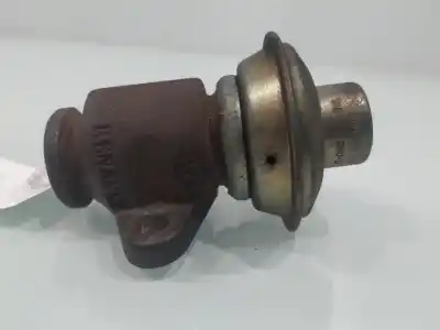 Second-hand car spare part egr valve for renault scenic (ja..) 1.9 d rt 64 cv / 47 kw oem iam references 7700873528  