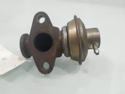 Second-hand car spare part egr valve for renault scenic (ja..) 1.9 d rt 64 cv / 47 kw oem iam references 7700873528  