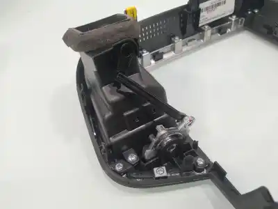 Second-hand car spare part decorative moulding for renault talisman grandtour limited oem iam references 682603660r  