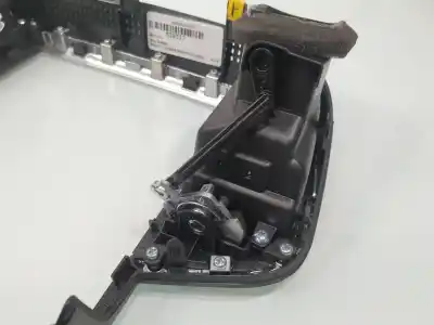 Second-hand car spare part decorative moulding for renault talisman grandtour limited oem iam references 682603660r  